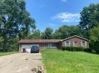 9368 Mount Tabor Ct, Aurora, IN 47001