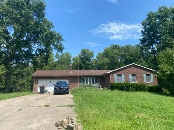 9368 Mount Tabor Ct, Aurora, IN 47001