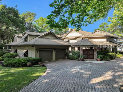 98 Toppin Dr, Hilton Head Island, SC, 29926