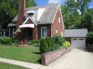 42 E Sandusky St, Fredericktown, OH 43019