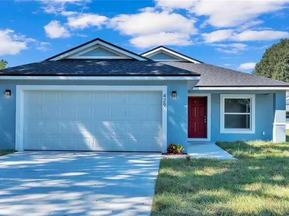 429 French Ave, Fort Meade, FL 33841