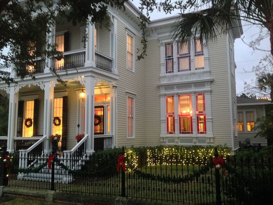 1st image of 1503 Sealy St