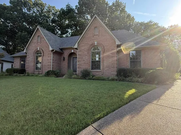 8463 Stoksund Cv, Cordova, TN 38018