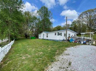 4826 Pellville Rd, Reynolds Station, KY 42368