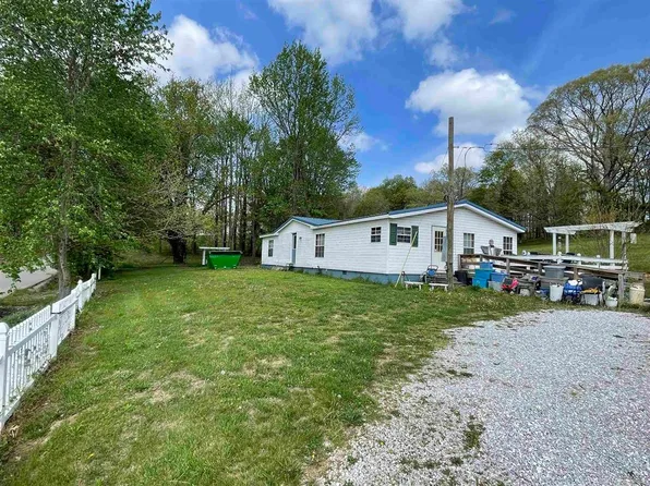 4826 Pellville Rd, Reynolds Station, KY 42368