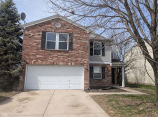 8624 Centenary Dr, Camby, IN