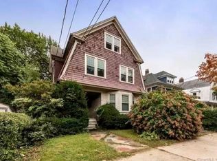 129 Livingston St APT 1, New Haven, CT 06511
