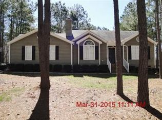 1013 Sawyer Creek Dr, Zebulon, NC 27597
