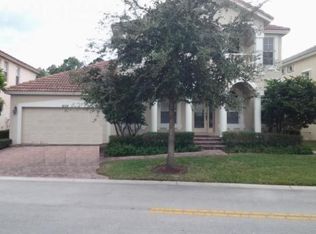 8104 Bautista Way, Palm Beach Gardens, FL 33418