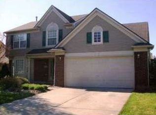 6817 York St, Waterford, MI 48327
