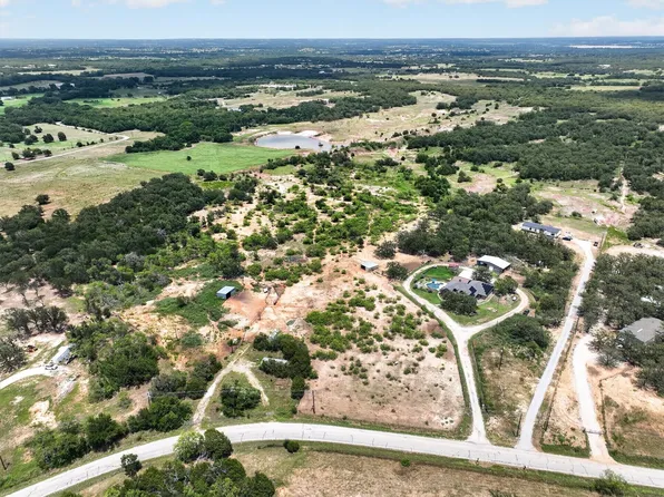1017 County Road 3555, Paradise, TX 76073