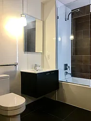 Rented by Manhattan Management LLC