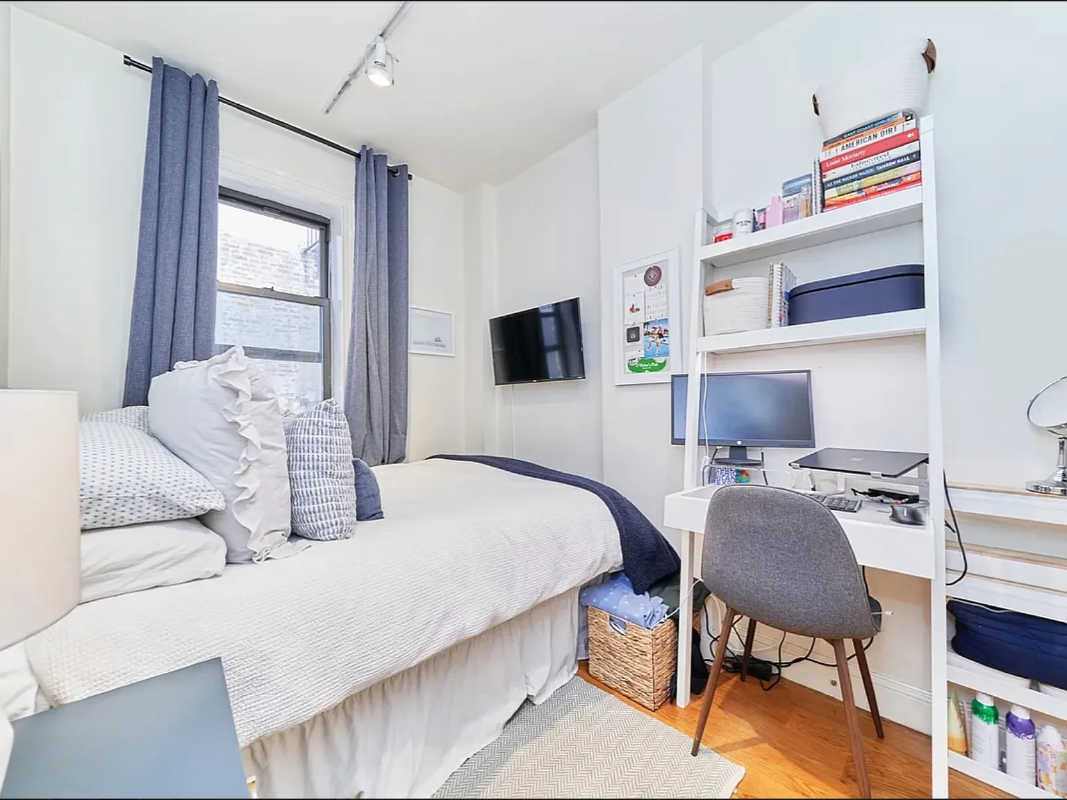 55 Barrow Street — Photo 3