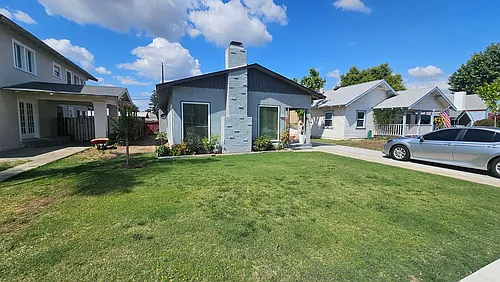417 W Franklin Way Photo 1