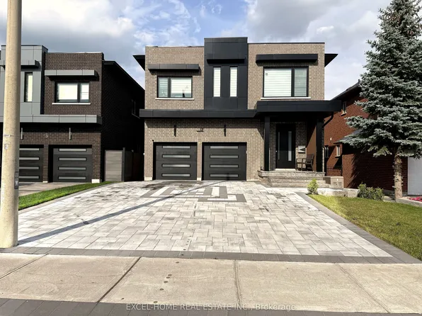 17 Leyburn Ave, Richmond Hill, ON L4C 0J6