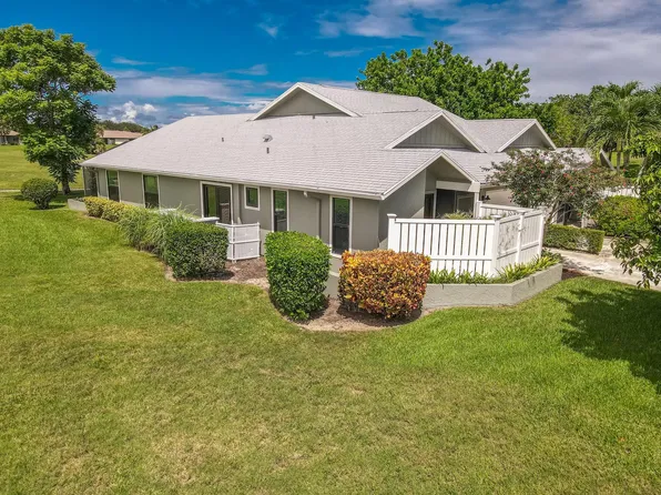 6787 SE Yorktown Drive, Hobe Sound, FL 33455