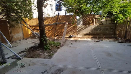 Rented by Evergreen Apartments BK