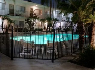 Crestwood Apartments, Pasadena, CA 91107