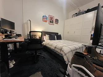 Rented by Quality Living Village, Inc.