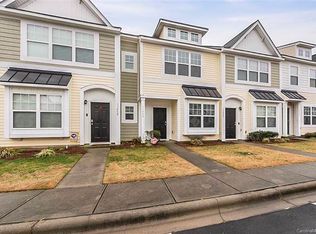 13458 Calloway Glen Dr, Charlotte, NC 28273