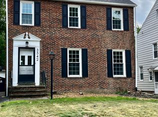 3542 Saint Albans Rd, Cleveland Heights, OH 44121