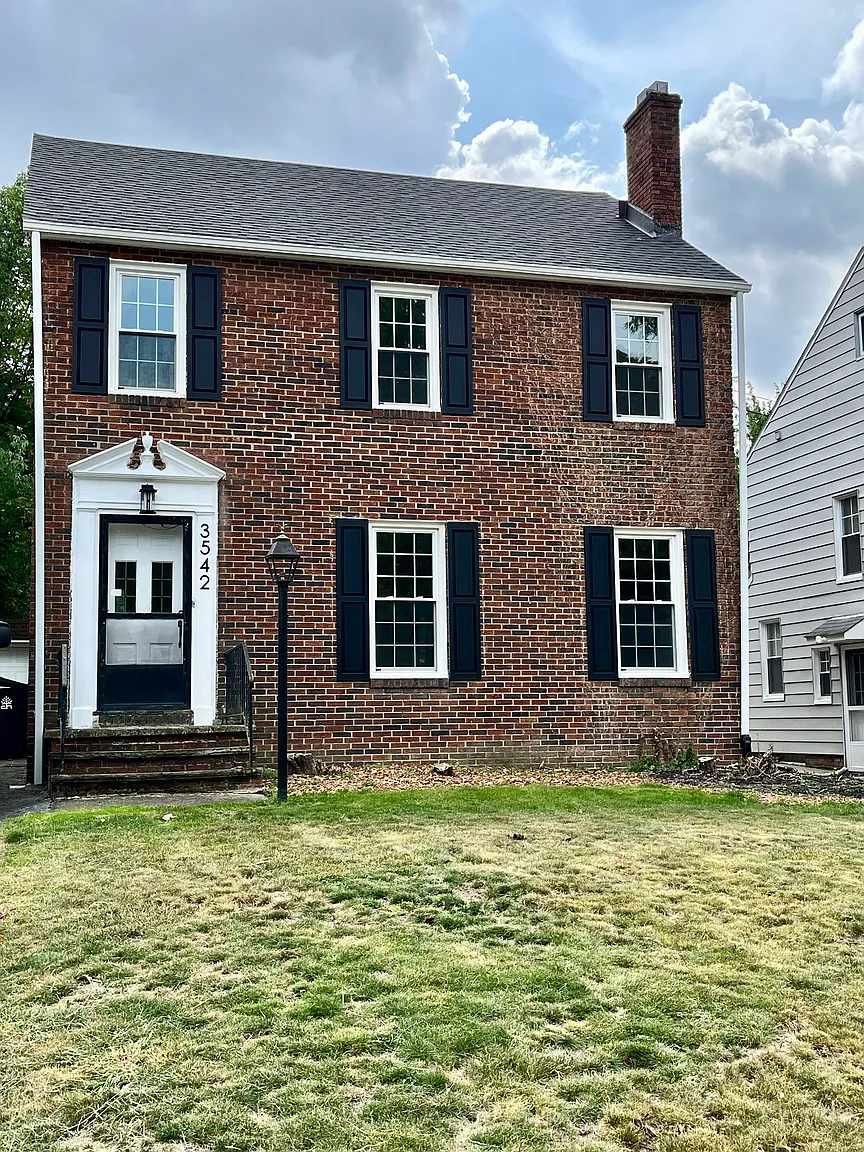 3542 Saint Albans Rd photo 1