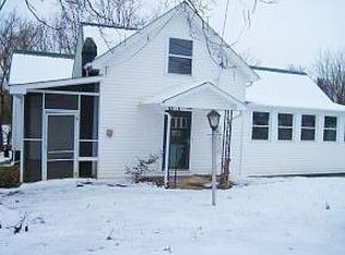 545 Afton Rd, Afton, TN 37616