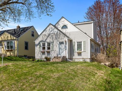 1231 Osceola Ave, Saint Paul, MN, 55105