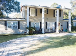 705 Bene St, Franklinton, LA 70438