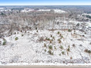 206 55th St, Grand Junction, MI 49056
