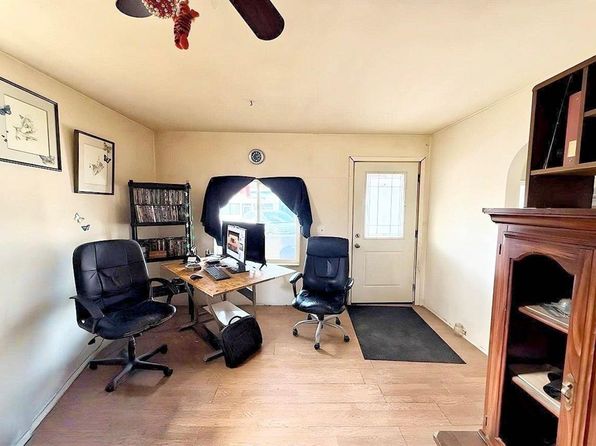 208 W Main St, Chauvin, AB T0B 0V0