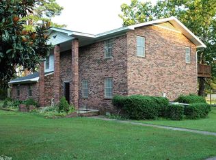 18 Acklin Gap Rd, Conway, AR 72032