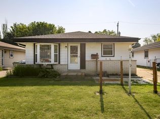 5320 N 63rd St, Milwaukee, WI 53218