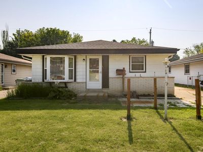 5320 North 63rd STREET, Milwaukee, WI, 53218