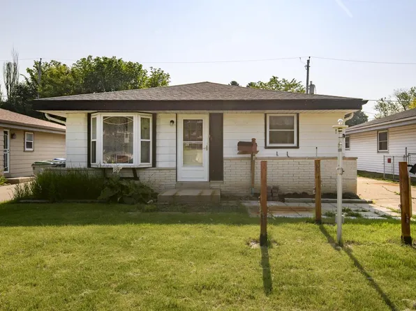 5320 North 63rd STREET, Milwaukee, WI 53218