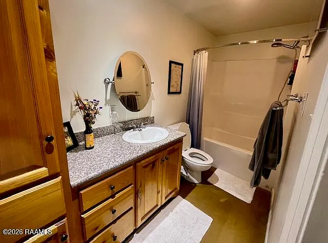 1 bed, 1.0 bath, 250 sqft, $1,000 — Photo 3