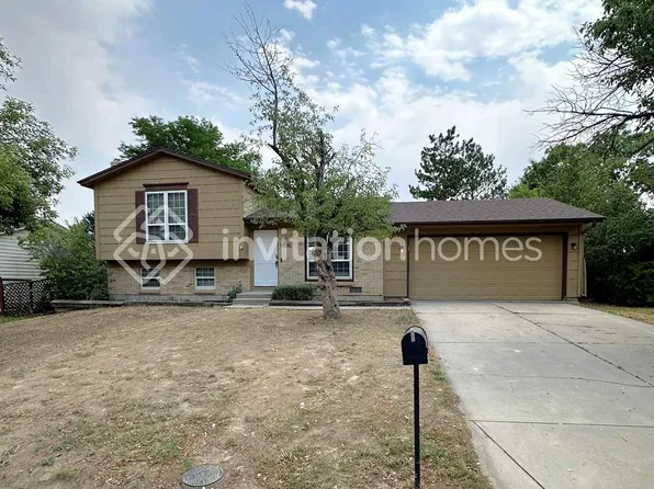 17430 E Gunnison Pl, Aurora, CO 80017