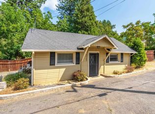 22105 Parrotts Ferry Rd, Sonora, CA 95370