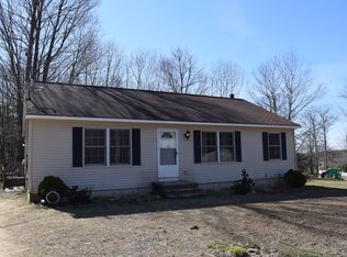 37 Partridge Ln, Berwick, ME 03901