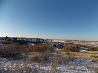 1072 Round Top Ln, Castle Rock, CO 80108