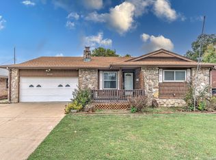 4940 Amherst Dr, Bartlesville, OK 74006