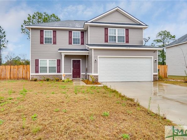 Hinesville Real Estate Hinesville Ga Homes For Sale Zillow