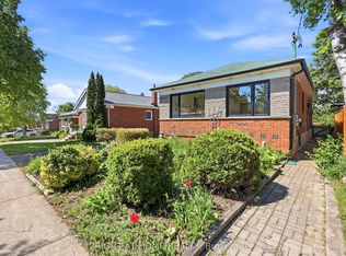 36 Vauxhall Dr, Toronto, ON M1P1P7