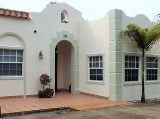 314 Greenwood Dr, West Palm Beach, FL 33405