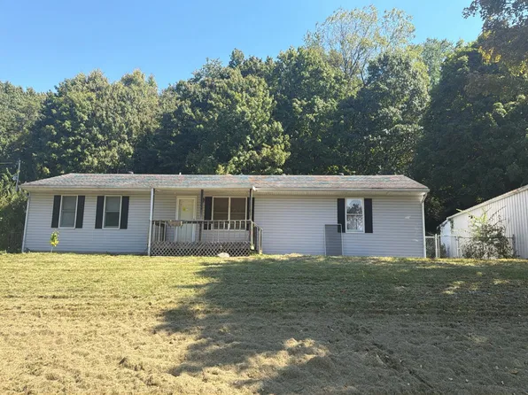 181 Northland Ct, Chillicothe, OH 45601