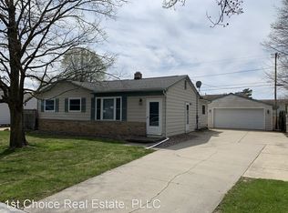 1601 Grayfriars Ave, Holt, MI 48842