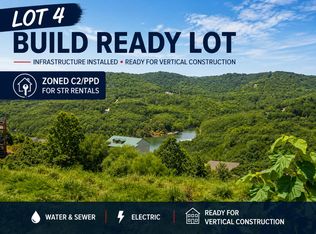 Tbd Songbird Circle Lot 4, Indian Point, MO 65616