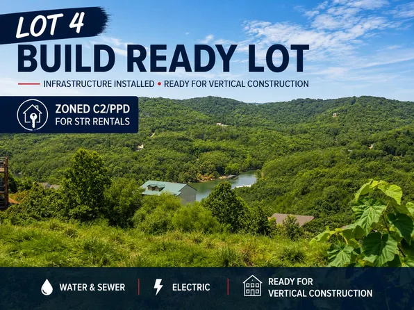 Tbd Songbird Circle Lot 4, Indian Point, MO 65616