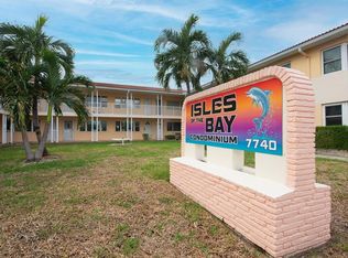 7740 Boca Ciega Dr UNIT 205, Saint Pete Beach, FL 33706