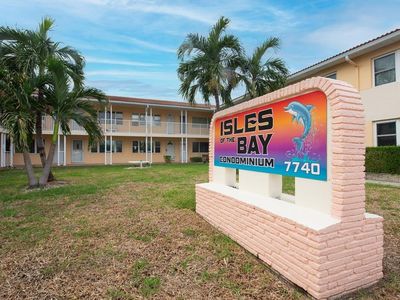 7740 Boca Ciega Dr Unit 205, Saint Pete Beach, FL, 33706